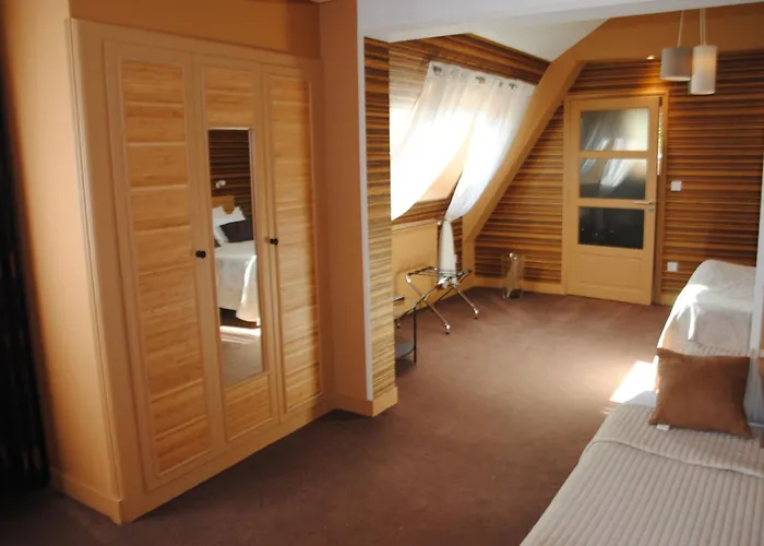 Logis Du Casino Vierville-sur-Mer