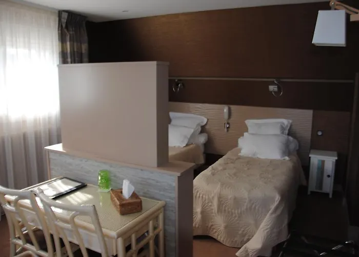 Hotel Logis Du Casino Vierville-sur-Mer