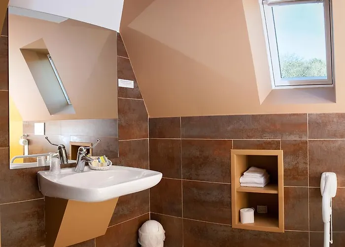 Logis Du Casino Hotel 3*