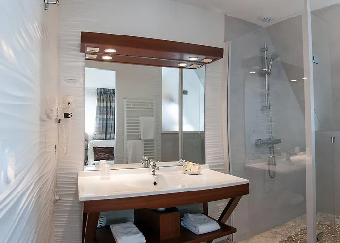 Logis Du Casino Vierville-sur-Mer