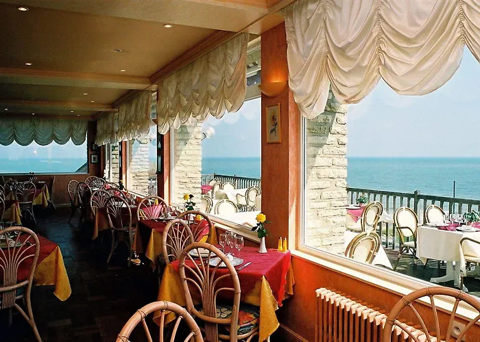 Hotel Logis Du Casino