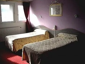 Logis Du Casino Vierville-sur-Mer