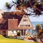 Logis Du Casino Restaurant Le Mathelia Hotel 3*