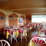 Logis Du Casino Restaurant Le Mathelia Hotel