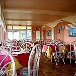 Logis Du Casino Restaurant Le Mathelia Hotel Vierville-sur-Mer