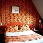 Logis Du Casino Restaurant Le Mathelia Hotel 3*