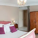 Logis Du Casino Restaurant Le Mathelia Vierville-sur-Mer