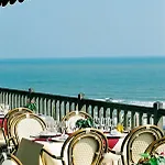 Hotel Logis Du Casino Restaurant Le Mathelia Vierville-sur-Mer