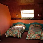 Hotel Logis Du Casino Restaurant Le Mathelia 3*