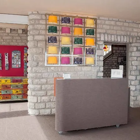 Logis Du Casino Restaurant Le Mathelia Hotel Vierville-sur-Mer